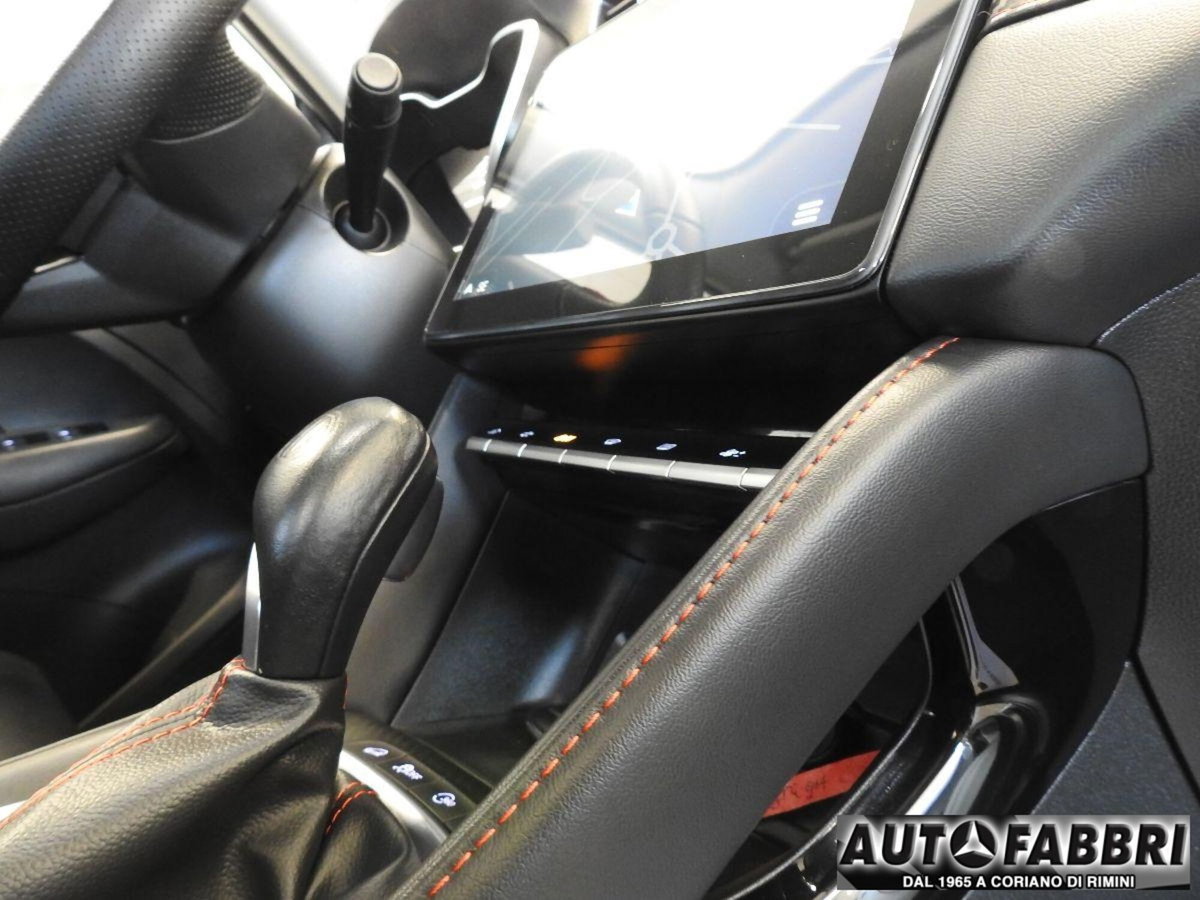 Mg ZS (2021-->) ZS 1.0T-GDI aut. Comfort (12)