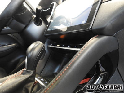 Mg ZS (2021-->) ZS 1.0T-GDI aut. Comfort (12)