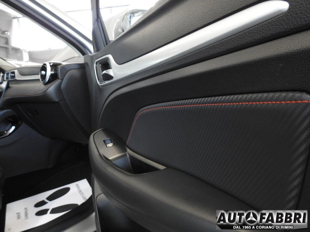 Mg ZS (2021-->) ZS 1.0T-GDI aut. Comfort (14)