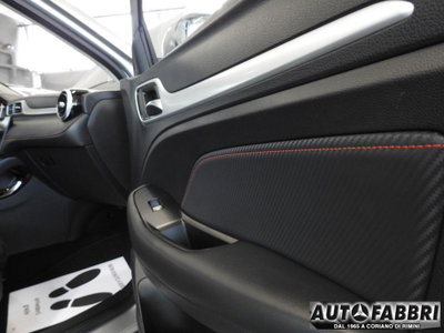 Mg ZS (2021-->) ZS 1.0T-GDI aut. Comfort (14)