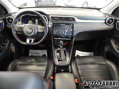 Mg ZS (2021-->) ZS 1.0T-GDI aut. Comfort (19)