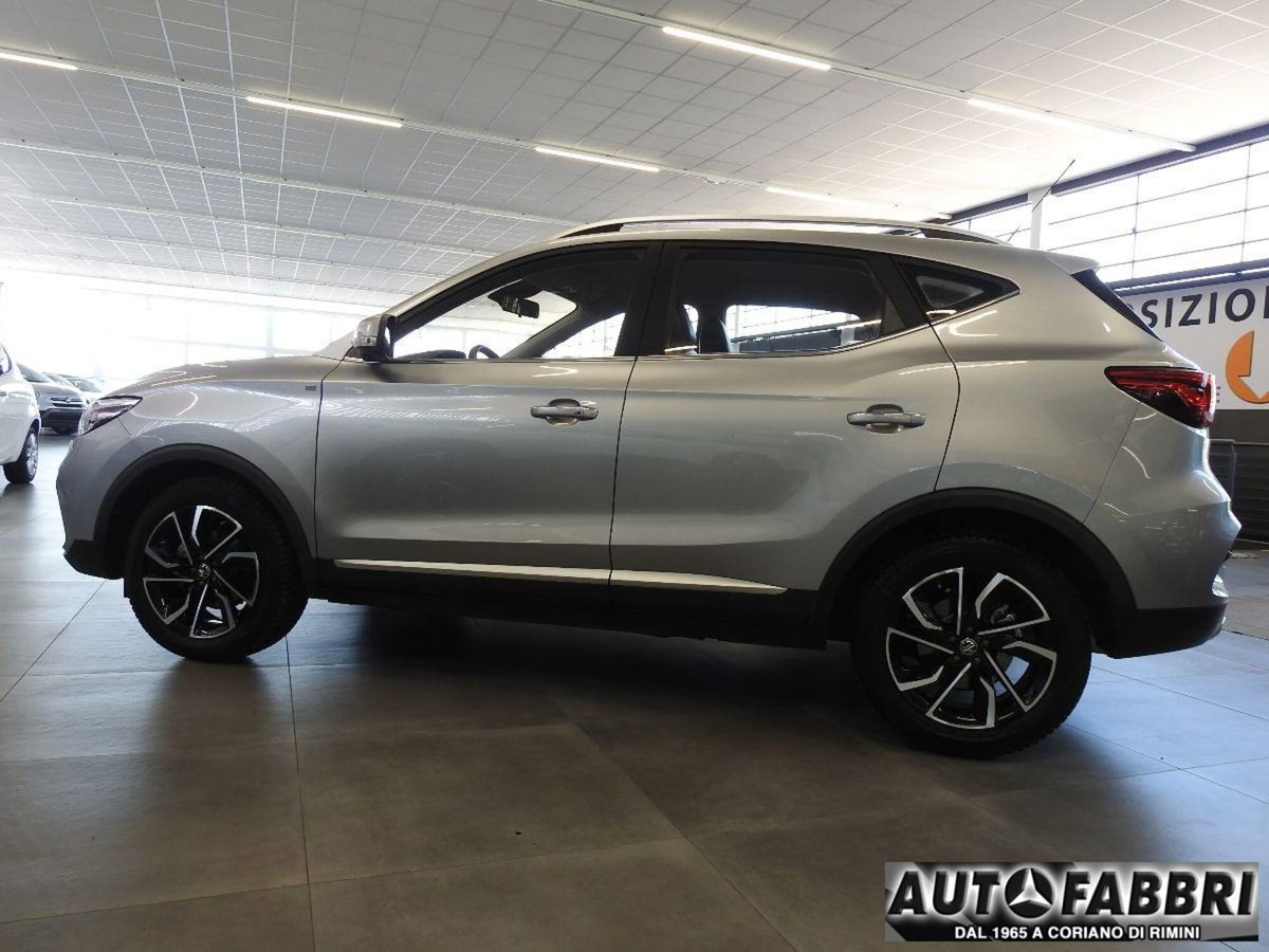 Mg ZS (2021-->) ZS 1.0T-GDI aut. Comfort (2)
