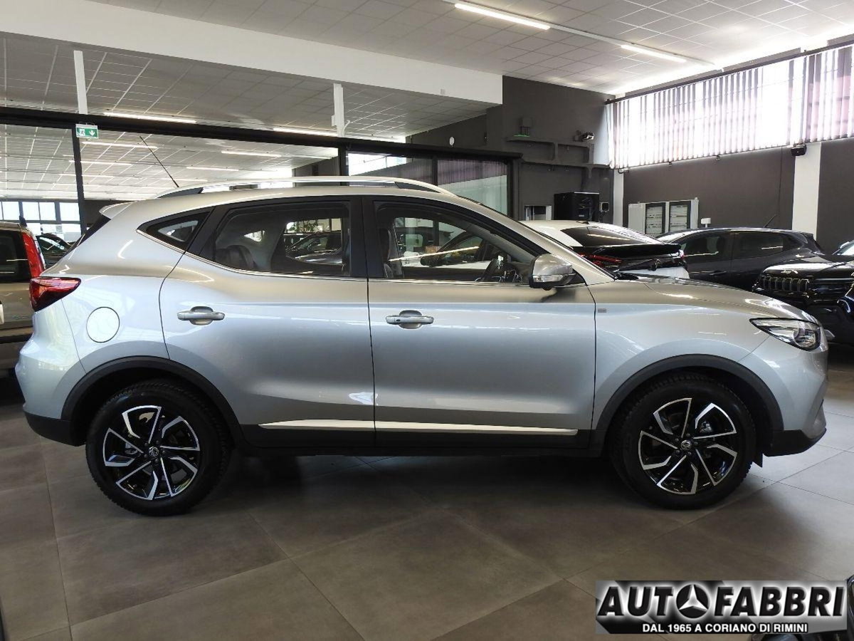 Mg ZS (2021-->) ZS 1.0T-GDI aut. Comfort (7)
