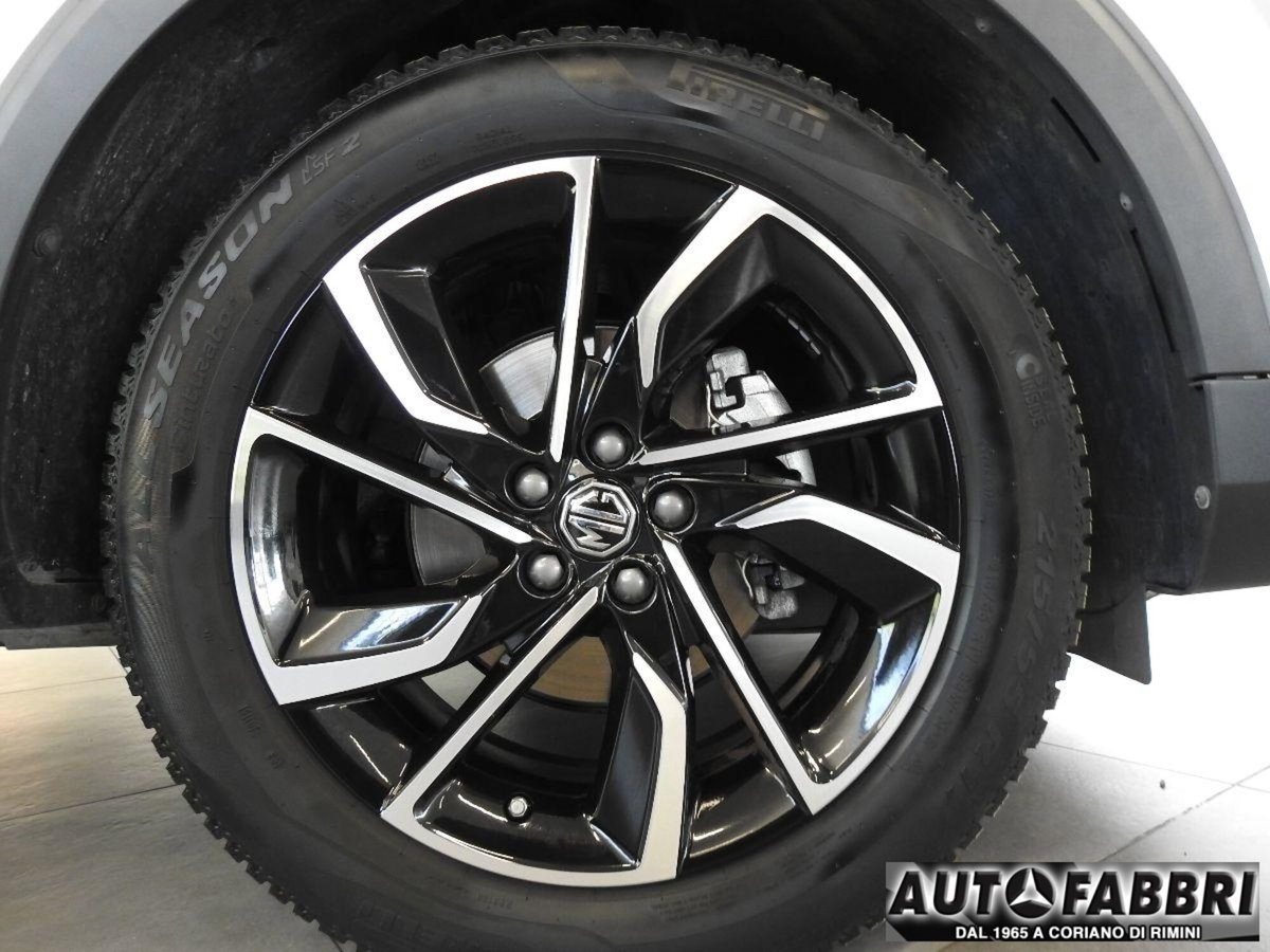 Mg ZS (2021-->) ZS 1.0T-GDI aut. Comfort (8)