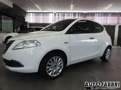 Lancia Ypsilon 1.2 69 CV 5 porte Gold usata