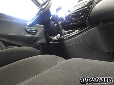 Lancia Ypsilon 1.2 69 CV 5 porte Gold (10)