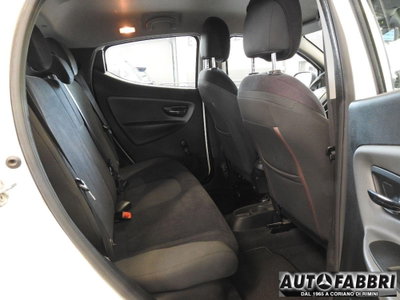 Lancia Ypsilon 1.2 69 CV 5 porte Gold (12)