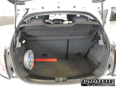 Lancia Ypsilon 1.2 69 CV 5 porte Gold (14)