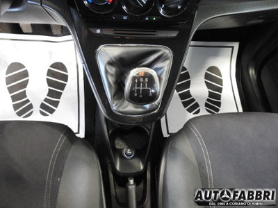 Lancia Ypsilon 1.2 69 CV 5 porte Gold (17)