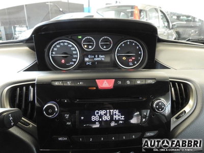 Lancia Ypsilon 1.2 69 CV 5 porte Gold (19)