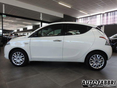 Lancia Ypsilon 1.2 69 CV 5 porte Gold (3)