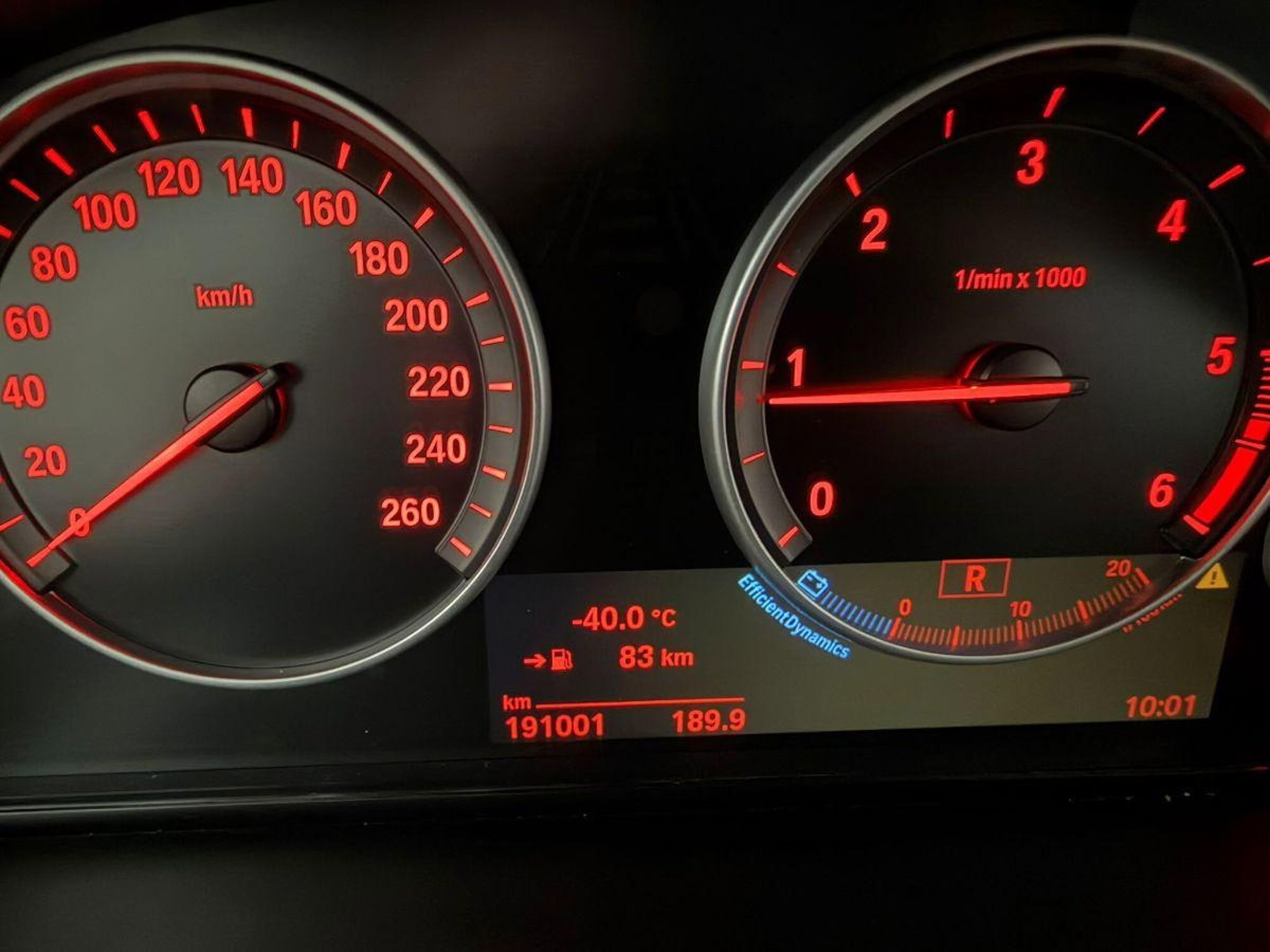 BMW X3 xDrive20d xLine (10)