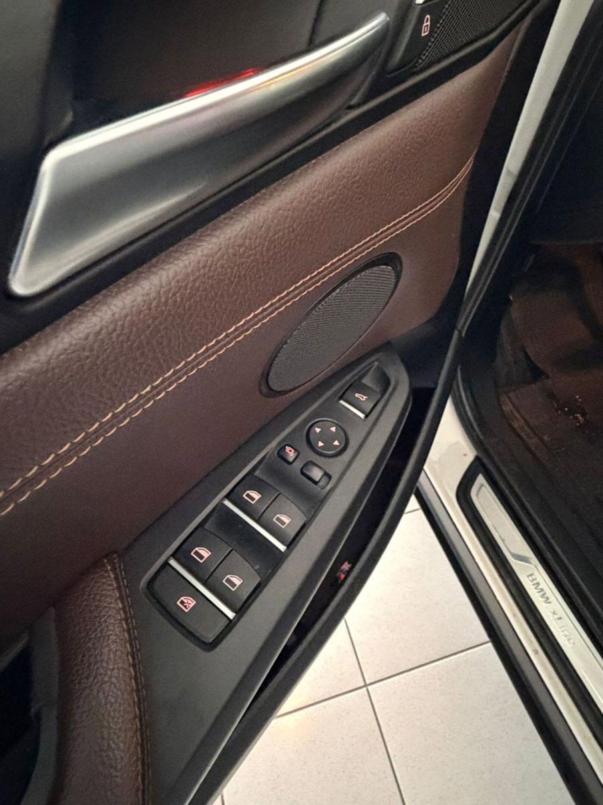 BMW X3 xDrive20d xLine (13)