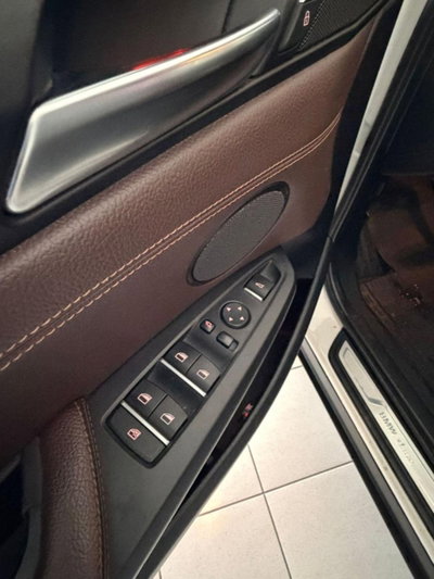 BMW X3 xDrive20d xLine (13)