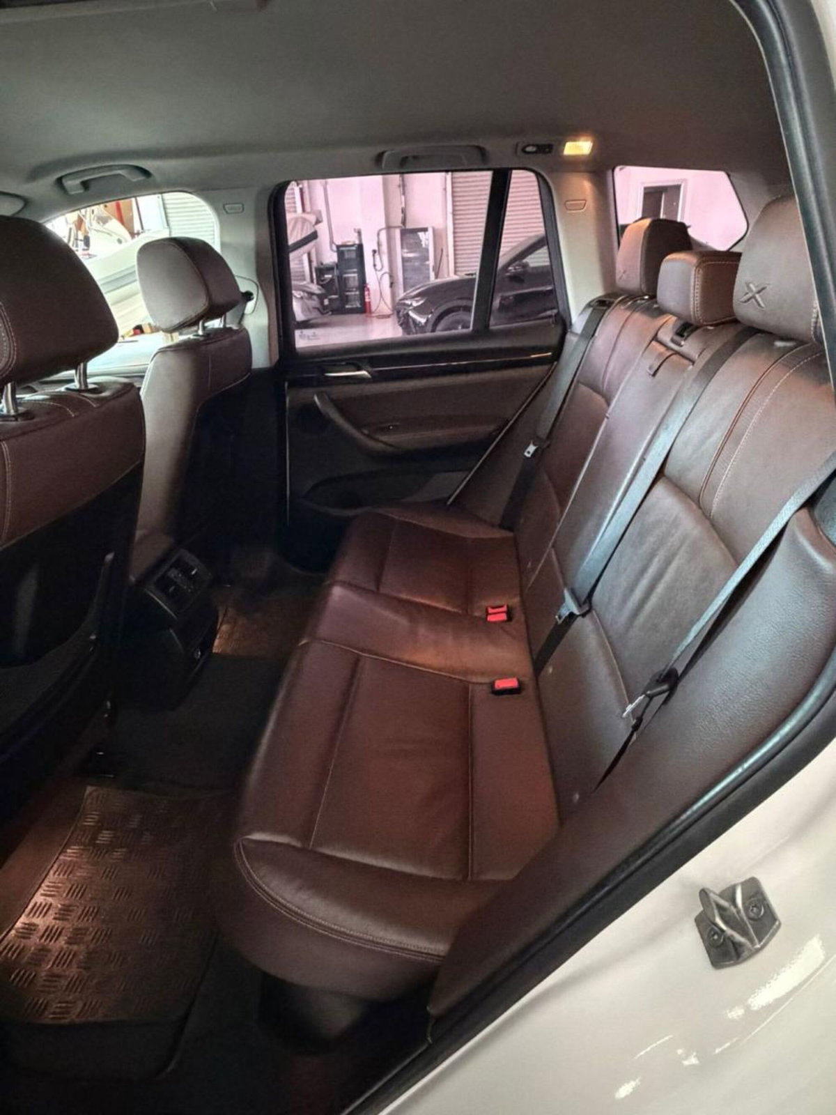 BMW X3 xDrive20d xLine (14)