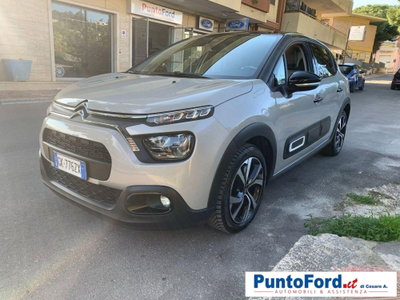 Citroen C3 Aircross PureTech 110 S&S Shine Pack usata