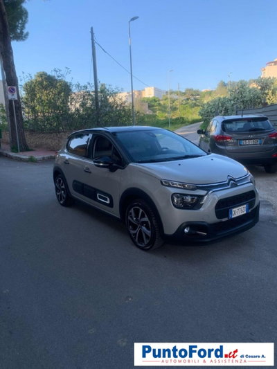 Citroen C3 Aircross PureTech 110 S&S Shine Pack (10)