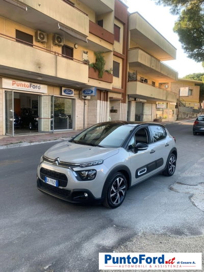 Citroen C3 Aircross PureTech 110 S&S Shine Pack (14)