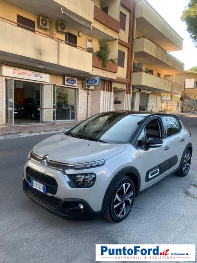 Citroen C3 Aircross PureTech 110 S&S Shine Pack (15)