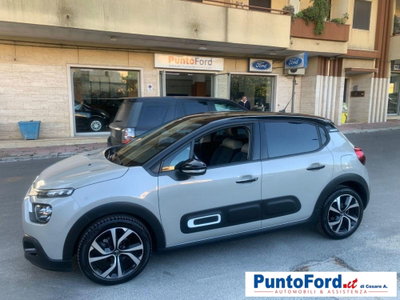 Citroen C3 Aircross PureTech 110 S&S Shine Pack (16)
