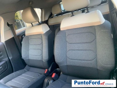 Citroen C3 Aircross PureTech 110 S&S Shine Pack (18)