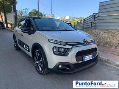 Citroen C3 Aircross PureTech 110 S&S Shine Pack (2)