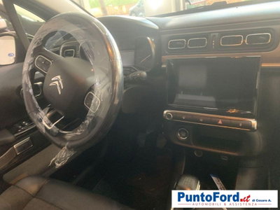 Citroen C3 Aircross PureTech 110 S&S Shine Pack (20)