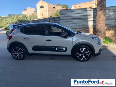 Citroen C3 Aircross PureTech 110 S&S Shine Pack (3)