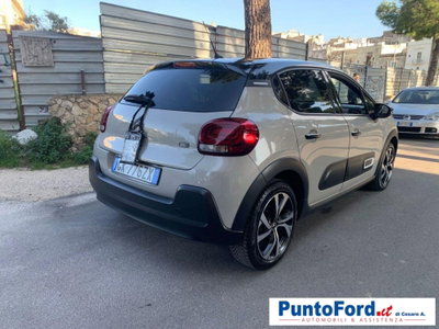 Citroen C3 Aircross PureTech 110 S&S Shine Pack (5)