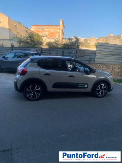 Citroen C3 Aircross PureTech 110 S&S Shine Pack (6)