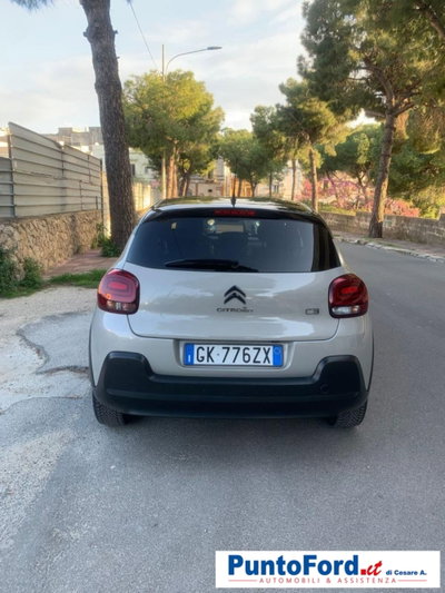 Citroen C3 Aircross PureTech 110 S&S Shine Pack (7)