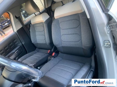 Citroen C3 Aircross PureTech 110 S&S Shine Pack (9)