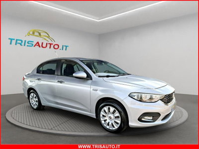 Fiat Tipo Tipo 1.3 Mjt S&S 4 porte usata