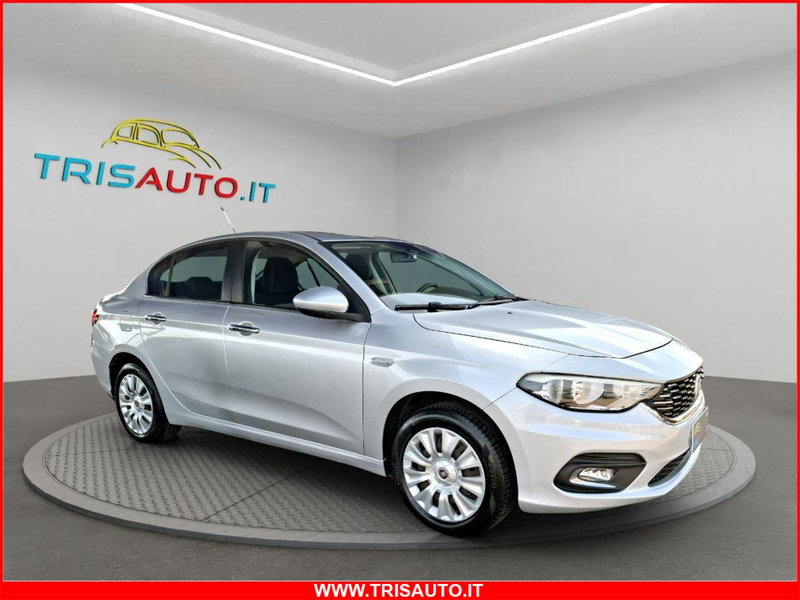 Fiat Tipo Tipo 1.3 Mjt S&S 4 porte