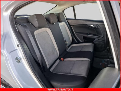 Fiat Tipo Tipo 1.3 Mjt S&S 4 porte (10)