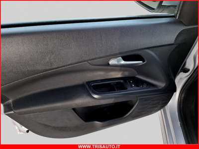 Fiat Tipo Tipo 1.3 Mjt S&S 4 porte (12)