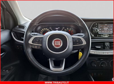 Fiat Tipo Tipo 1.3 Mjt S&S 4 porte (14)