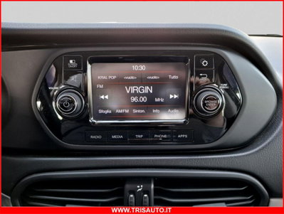 Fiat Tipo Tipo 1.3 Mjt S&S 4 porte (15)