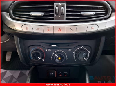 Fiat Tipo Tipo 1.3 Mjt S&S 4 porte (16)