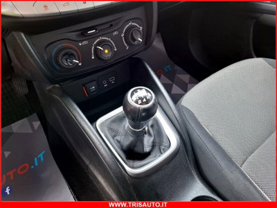Fiat Tipo Tipo 1.3 Mjt S&S 4 porte (17)