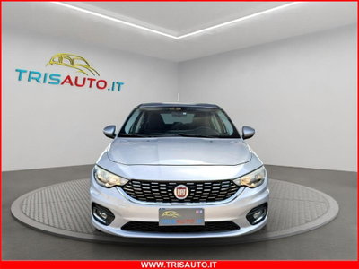 Fiat Tipo Tipo 1.3 Mjt S&S 4 porte (18)