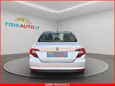 Fiat Tipo Tipo 1.3 Mjt S&S 4 porte (19)