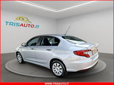 Fiat Tipo Tipo 1.3 Mjt S&S 4 porte (2)