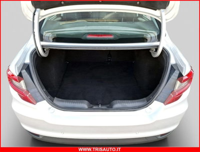Fiat Tipo Tipo 1.3 Mjt S&S 4 porte (20)