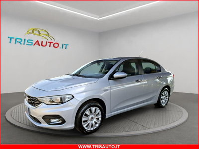 Fiat Tipo Tipo 1.3 Mjt S&S 4 porte (3)