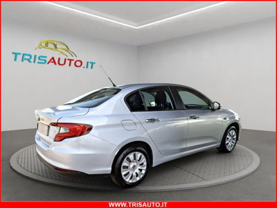 Fiat Tipo Tipo 1.3 Mjt S&S 4 porte (4)