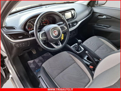 Fiat Tipo Tipo 1.3 Mjt S&S 4 porte (5)