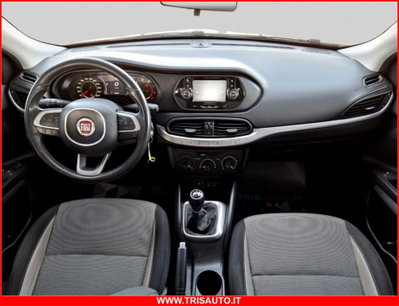 Fiat Tipo Tipo 1.3 Mjt S&S 4 porte (6)
