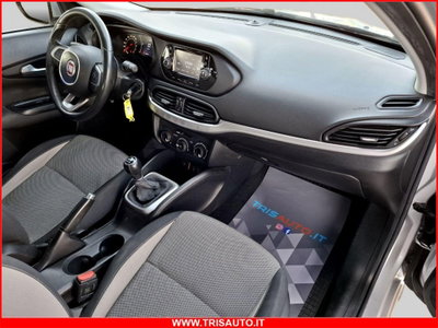 Fiat Tipo Tipo 1.3 Mjt S&S 4 porte (7)