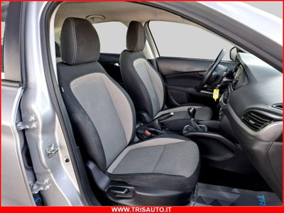 Fiat Tipo Tipo 1.3 Mjt S&S 4 porte (8)